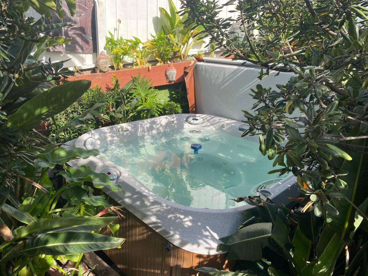 90210 Beach House Lower Unit 허모사비치 외부 사진